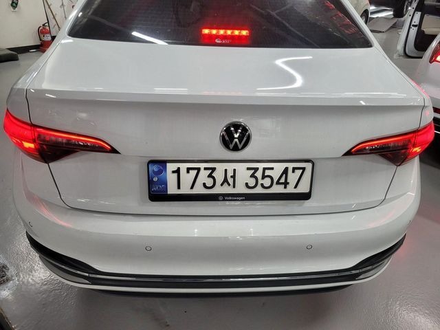 Volkswagen Jetta 2023 — inspection photo 2