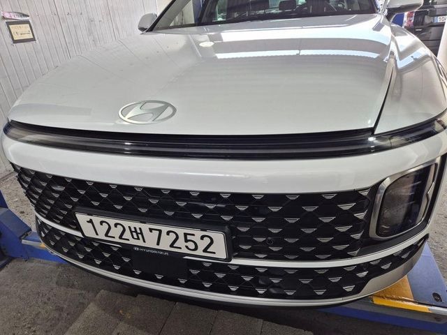 Hyundai Grandeur 2026 — inspection photo 1