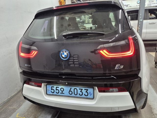 BMW i3 2014 — inspection photo 2