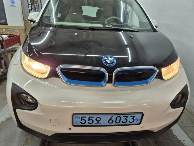 BMW i3 2014 — inspection photo 1