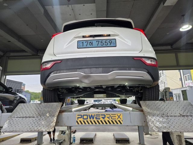 Kia Niro 2023 — inspection photo 2