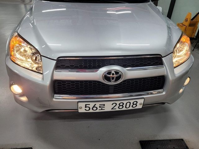 Toyota RAV4 2011 — inspection photo 1