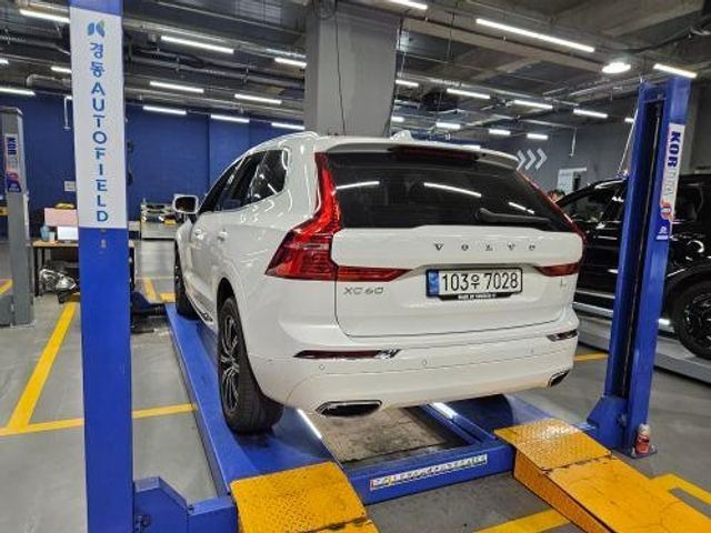 Volvo XC60 2021 — inspection photo 2