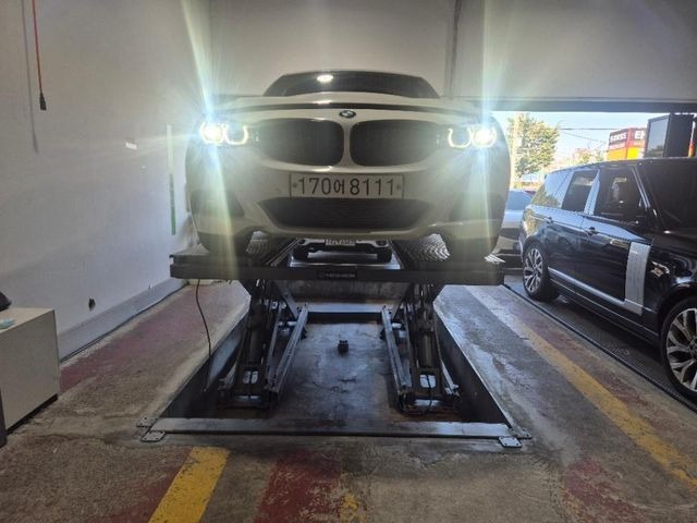BMW Gran Turismo 2020 — inspection photo 1