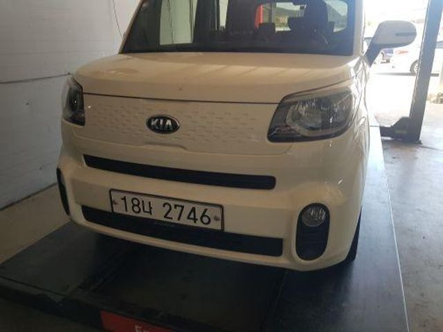 Kia RAY 2019 — inspection photo 1