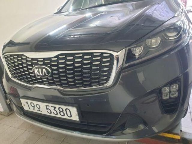 Kia Sorento 2018 — inspection photo 1
