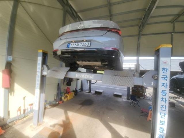 Hyundai AVANTE 2021 — inspection photo 2