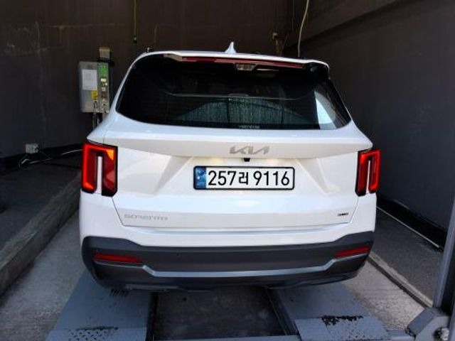 Kia Sorento 2025 — inspection photo 2