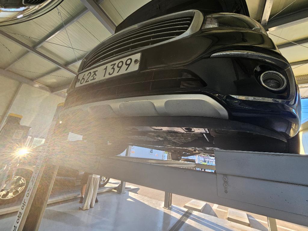 Kia Canival 2018 — inspection photo 1