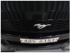 Ford Mustang 2017 — inspection photo 1