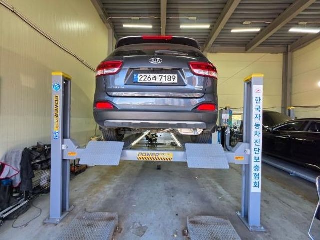 Kia Sorento 2015 — inspection photo 2