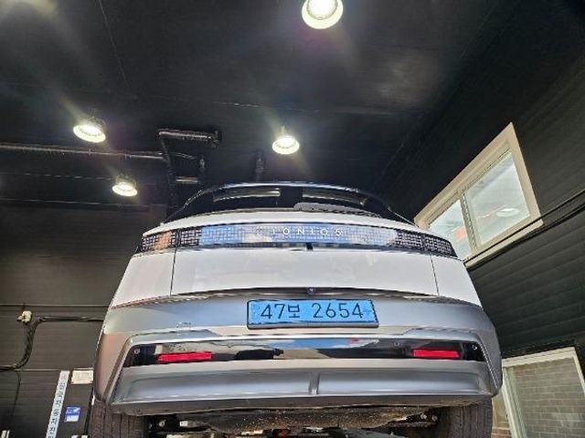 Hyundai Ioniq5 2025 — inspection photo 2