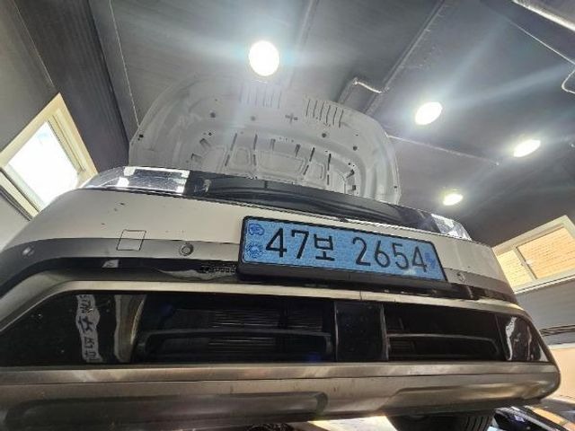 Hyundai Ioniq5 2025 — inspection photo 1