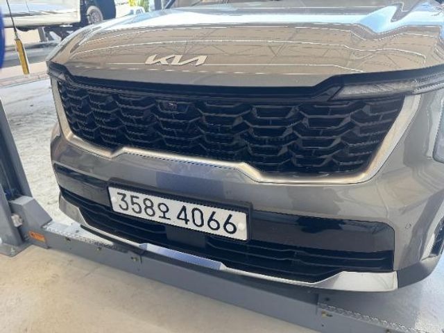 Kia Sorento 2025 — inspection photo 1