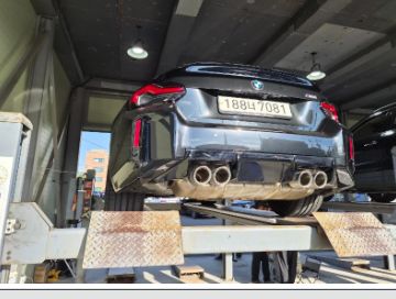 BMW M2 2024 — inspection photo 2