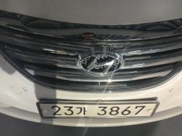 Hyundai Sonata 2014 — inspection photo 1
