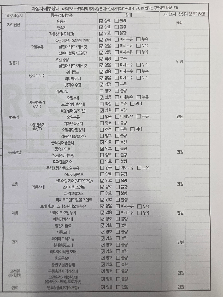 Hyundai Tucson 2023 — inspection photo 2