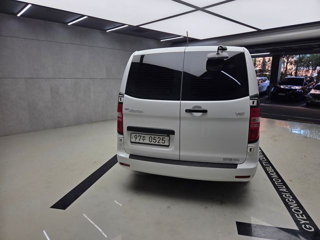 Hyundai Starex 2020 — inspection photo 2