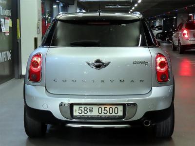 Mini Countryman 2015 — inspection photo 2
