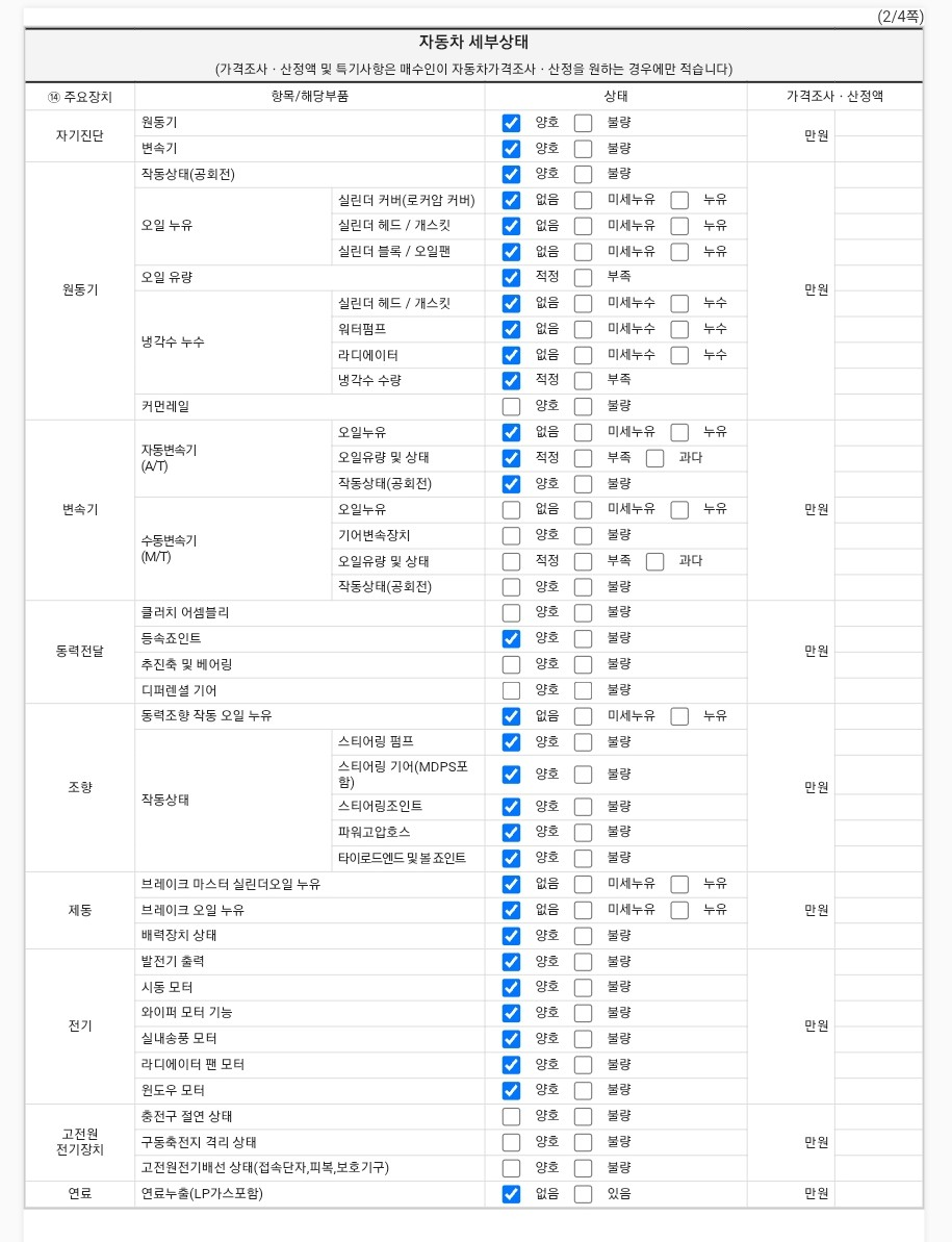 Nissan Altima 2013 — inspection photo 2