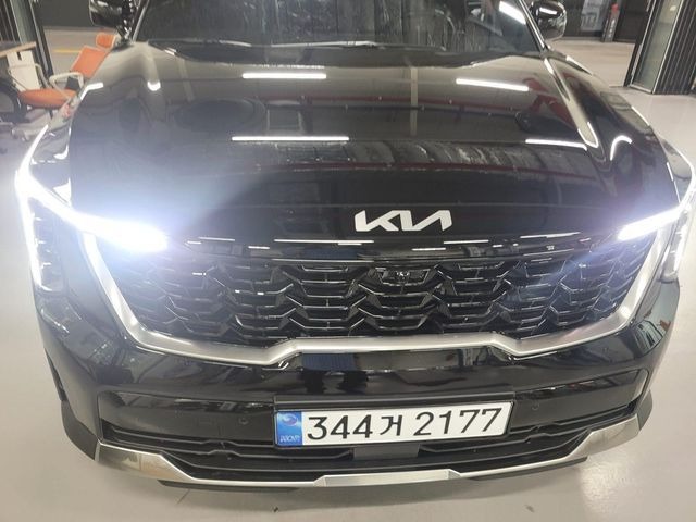 Kia Sorento 2026 — inspection photo 1