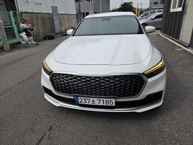 Kia K9 2023 — inspection photo 1