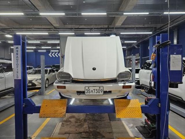 Jaguar XJS 1994 — inspection photo 1