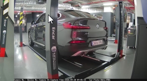 BMW X4 2020 — inspection photo 2