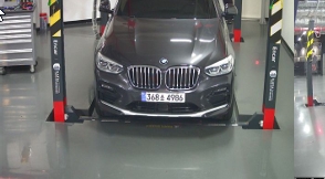 BMW X4 2020 — inspection photo 1