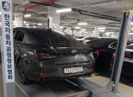 Hyundai AVANTE 2021 — inspection photo 2