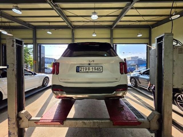 Kia Sorento 2025 — inspection photo 2