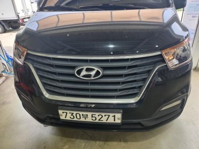 Hyundai Starex 2020 — inspection photo 1