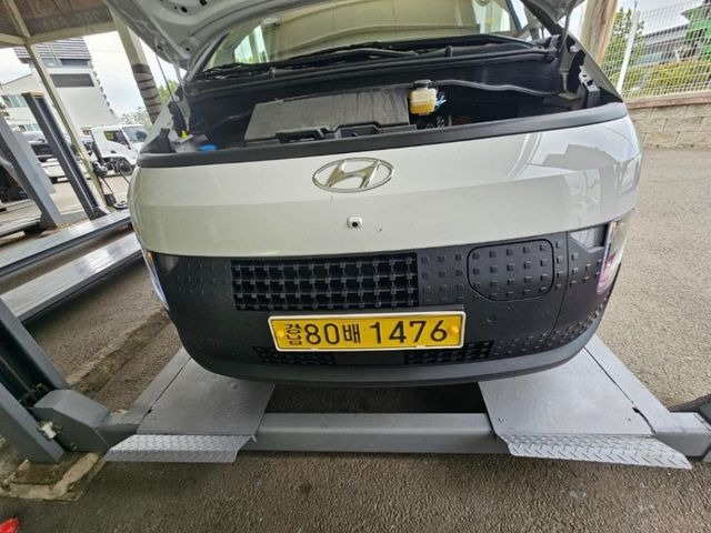 Hyundai ST1 2025 — inspection photo 1