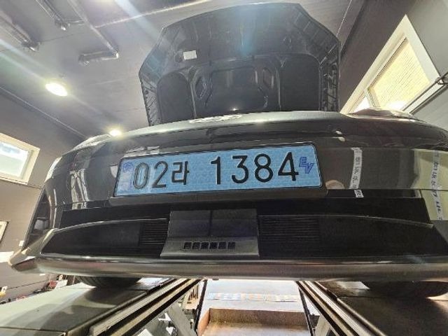 Hyundai Ioniq6 2025 — inspection photo 1