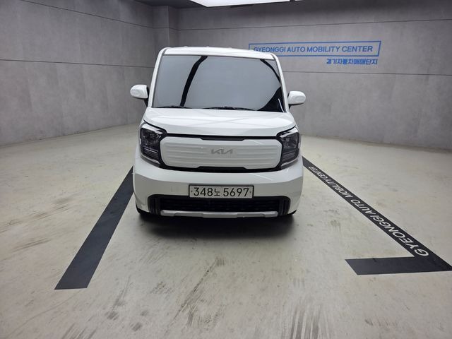 Kia RAY 2023 — inspection photo 1