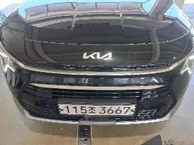 Kia Niro 2024 — inspection photo 1