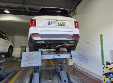 Kia Sorento 2024 — inspection photo 2
