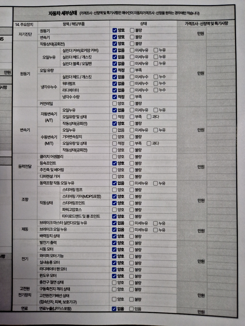Hyundai Staria 2026 — inspection photo 4