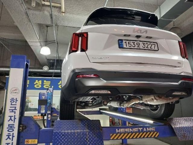 Kia Sorento 2024 — inspection photo 2