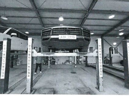 Porsche Cayenne 2019 — inspection photo 1