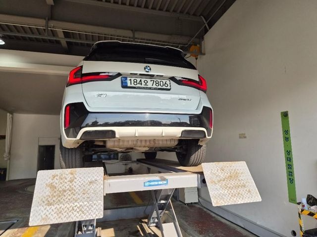 BMW X1 2023 — inspection photo 2