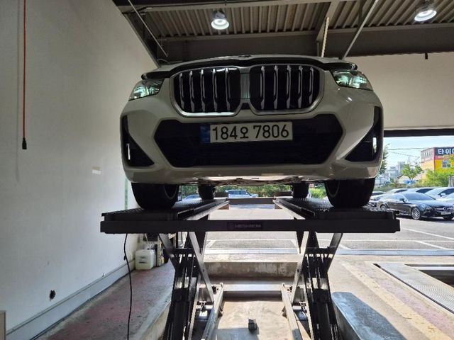 BMW X1 2023 — inspection photo 1