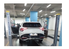 Kia Sportage 2023 — inspection photo 2