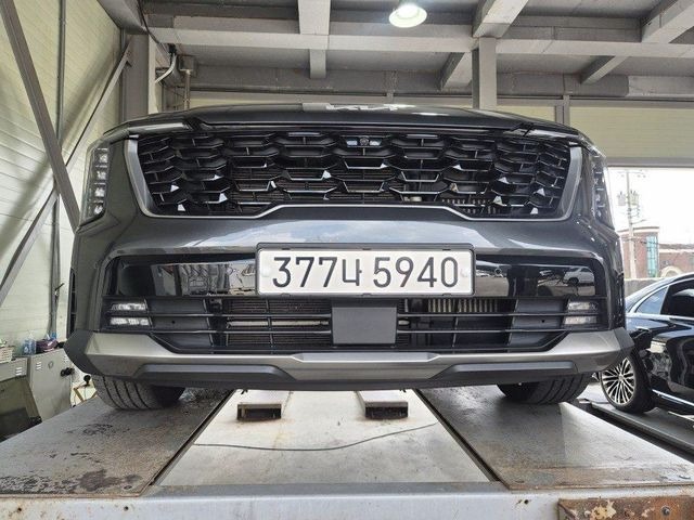 Kia Sorento 2024 — inspection photo 2
