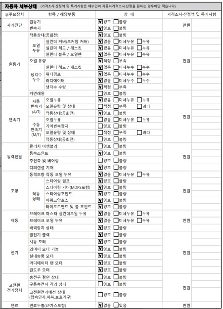Hyundai Sonata 2020 — inspection photo 4