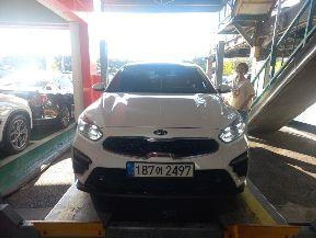 Kia K3 2021 — inspection photo 1