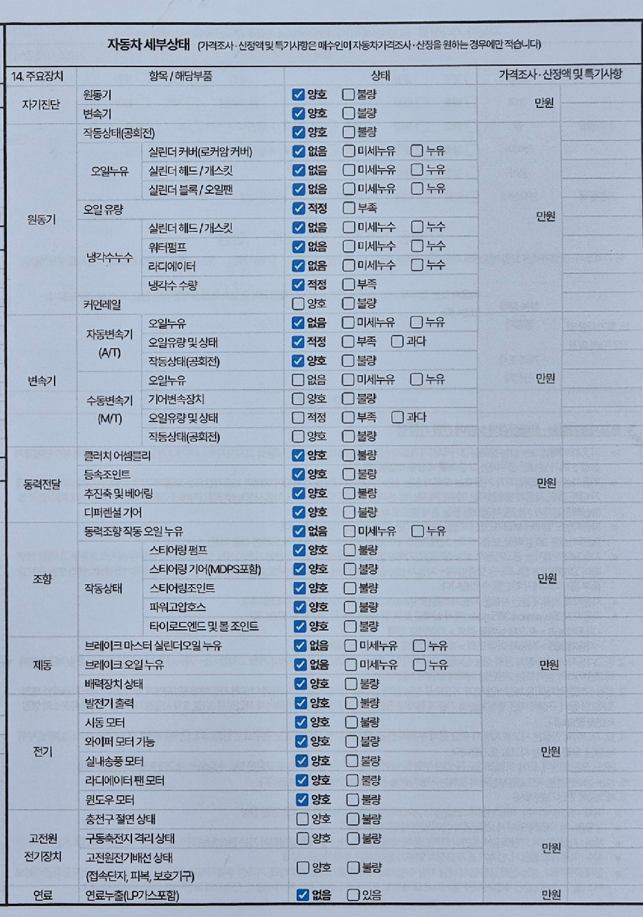 Hyundai Sonata 2023 — inspection photo 4