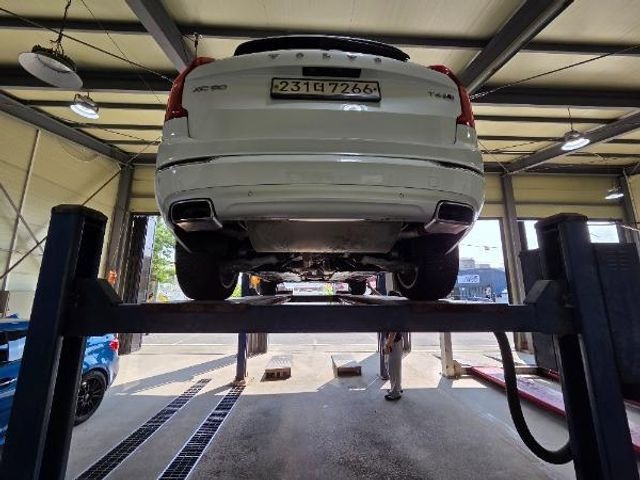 Volvo XC90 2019 — inspection photo 2