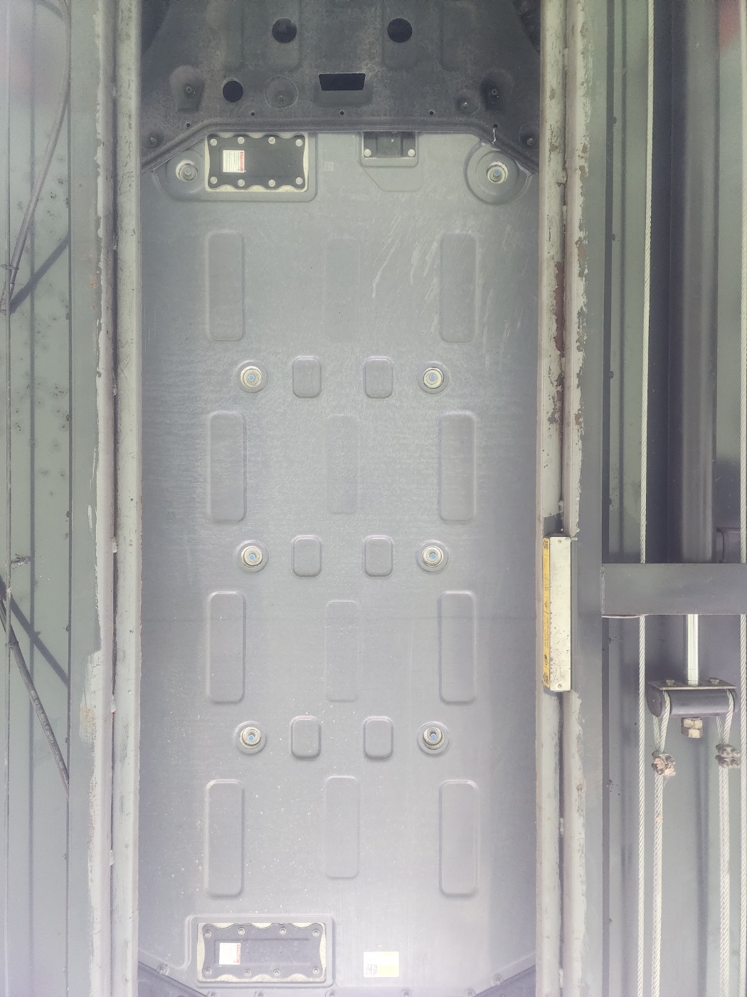 Hyundai Ioniq5 2022 — inspection photo 2