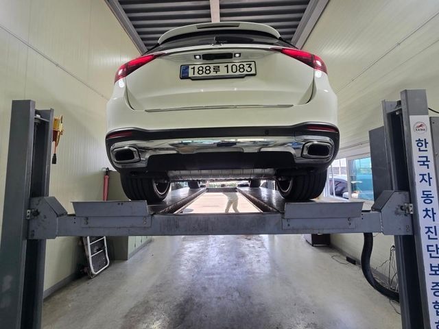 Mercedes-Benz GLE-Class 2025 — inspection photo 2